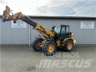 JCB TM 300 52 미니 로더
