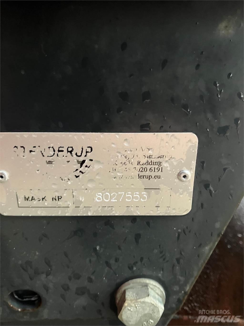 JF 24 M3 로딩웨건