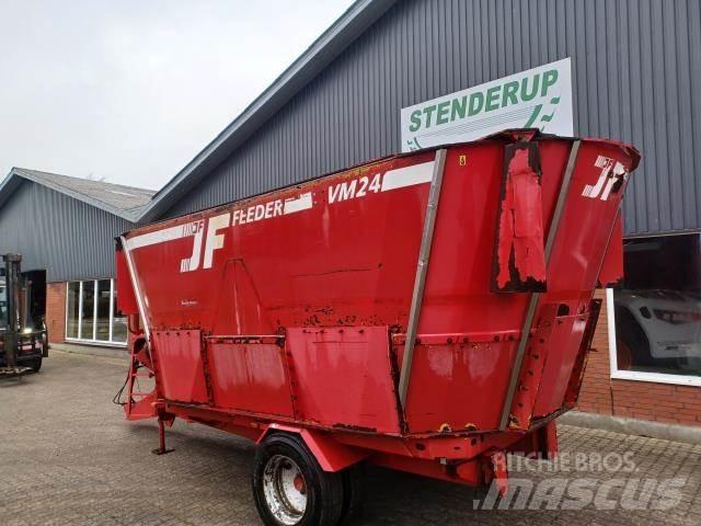 JF VM 24 로딩웨건