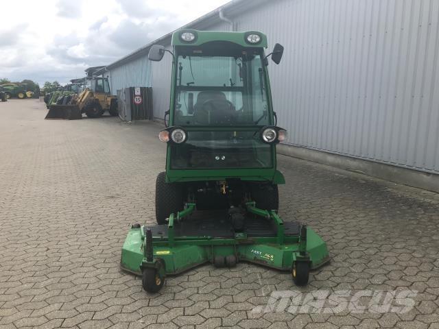 John Deere 1565 제초기