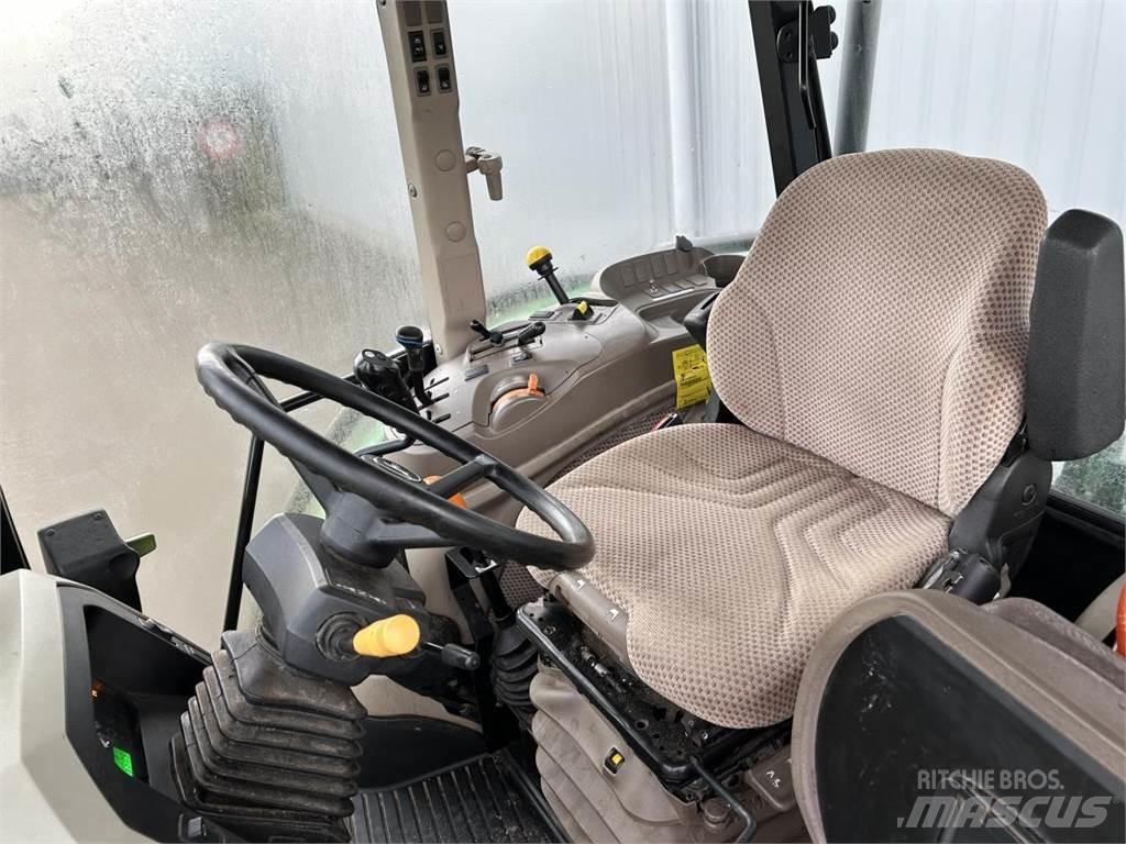 John Deere 5100M 트랙터