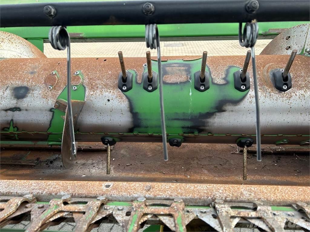 John Deere 635R 콤바인 헤드