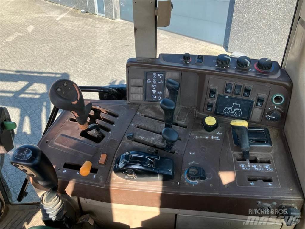 John Deere 6810 트랙터