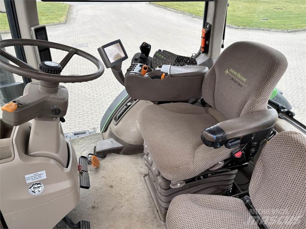 John Deere 7280R 트랙터