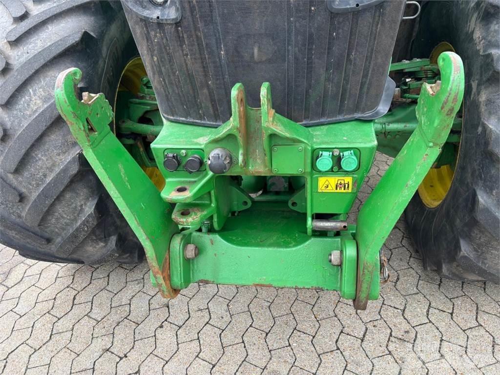 John Deere 7280R 트랙터