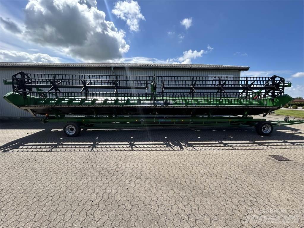 John Deere 740PF 콤바인 헤드