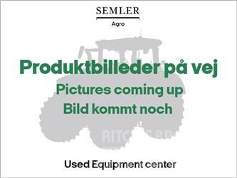 John Deere 8700 A 페어웨이 잔디깎기