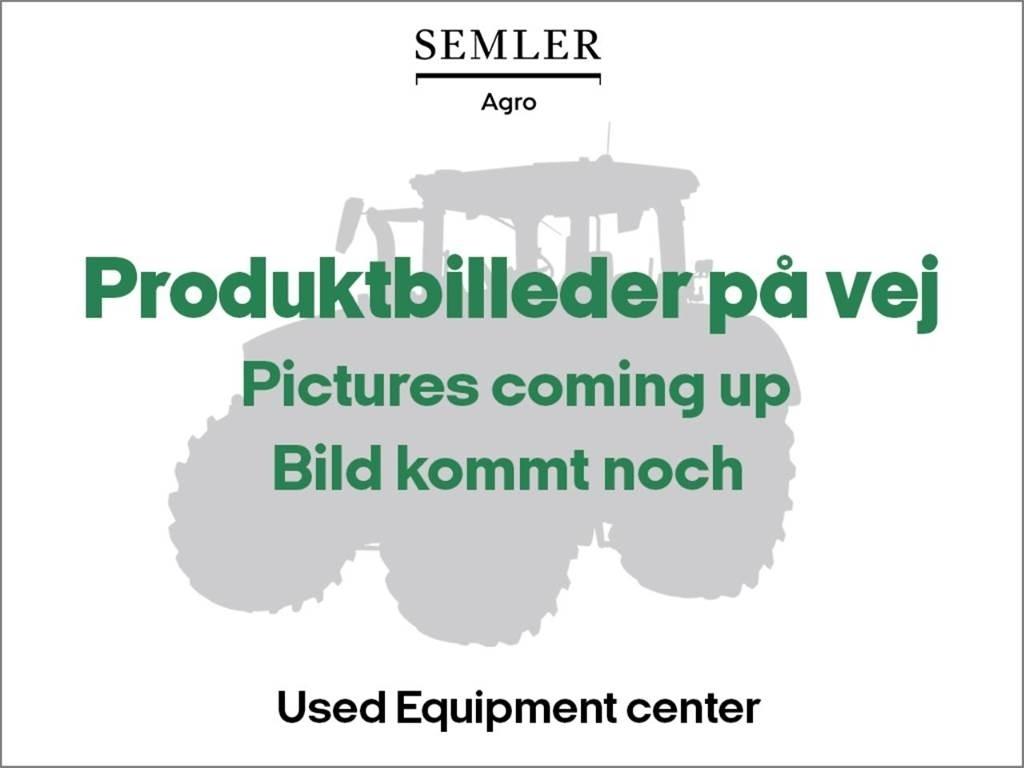 John Deere S790 콤바인 수확기