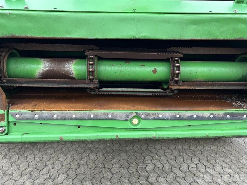 John Deere T670 콤바인 수확기