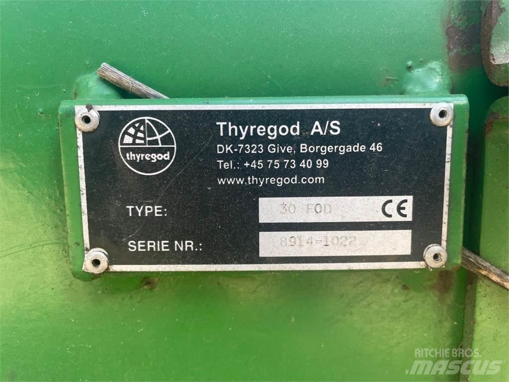 John Deere T670I 콤바인 수확기