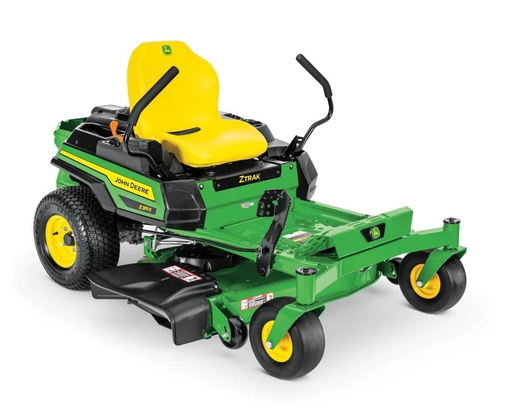 John Deere Z315E 소형 트랙터