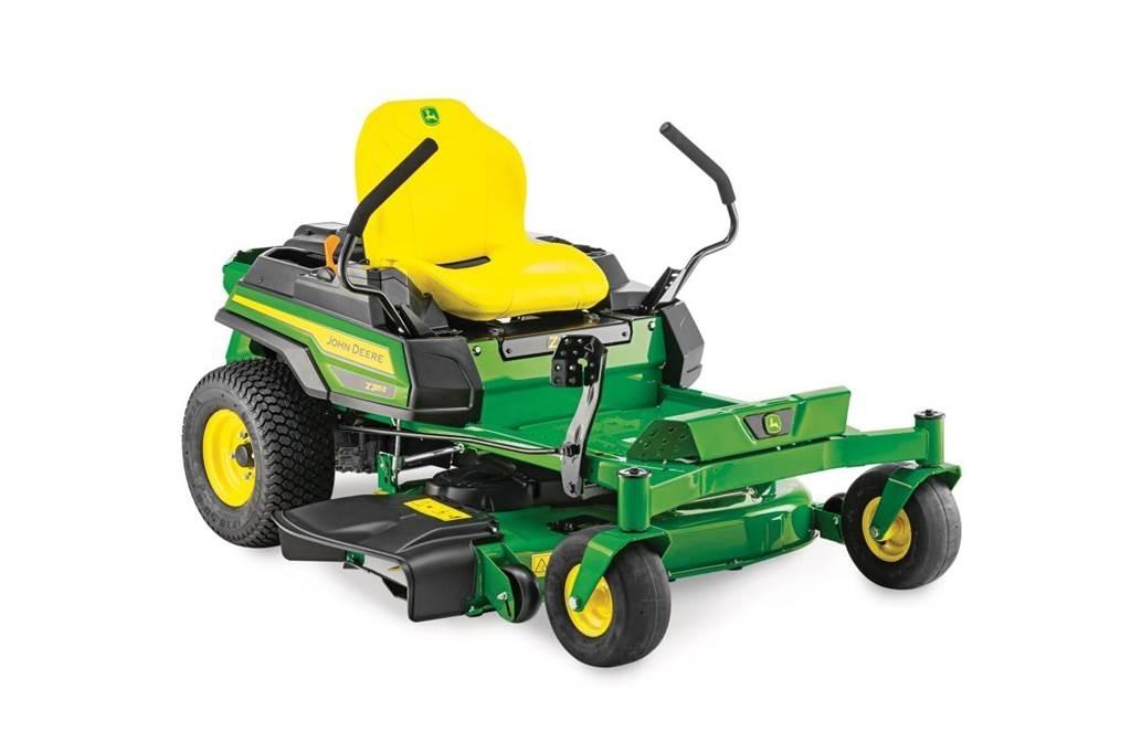 John Deere Z315E 소형 트랙터