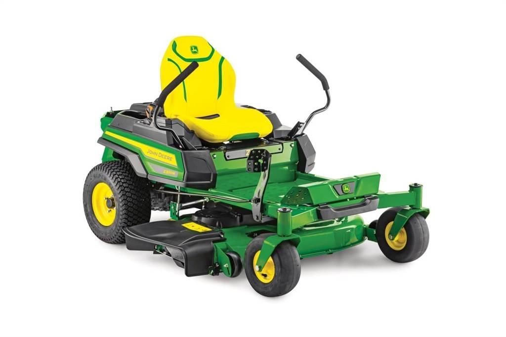 John Deere Z320M 소형 트랙터