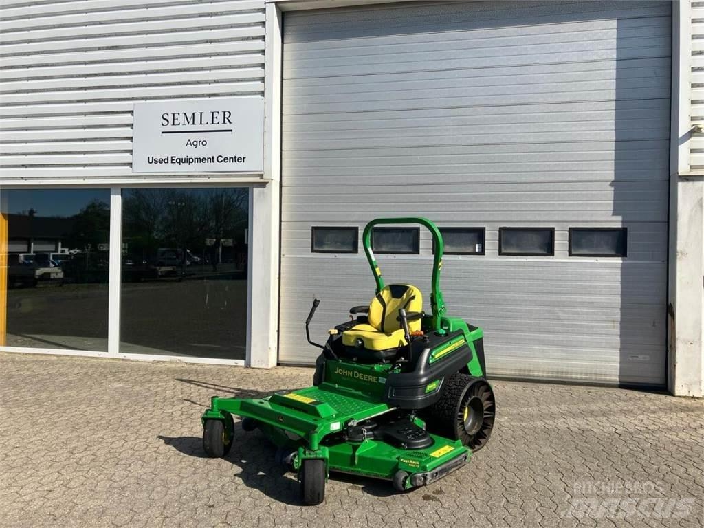 John Deere Z997 소형 트랙터