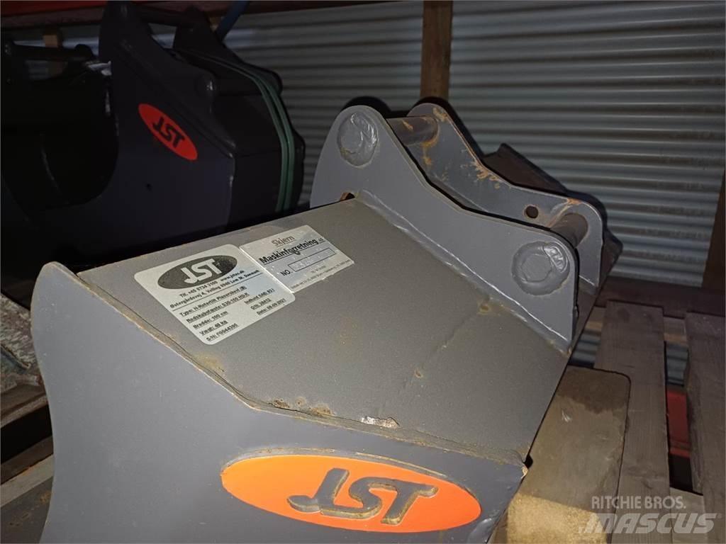 JST N-PSR1 B100 버켓