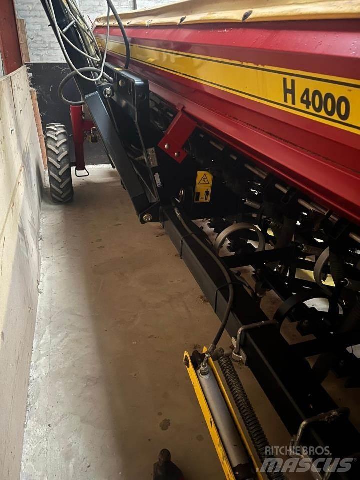 Juko H4000 콤비네이션 드릴
