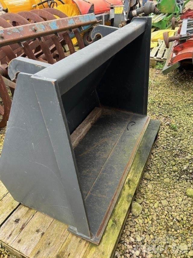 Kirk 106X50X70 버켓