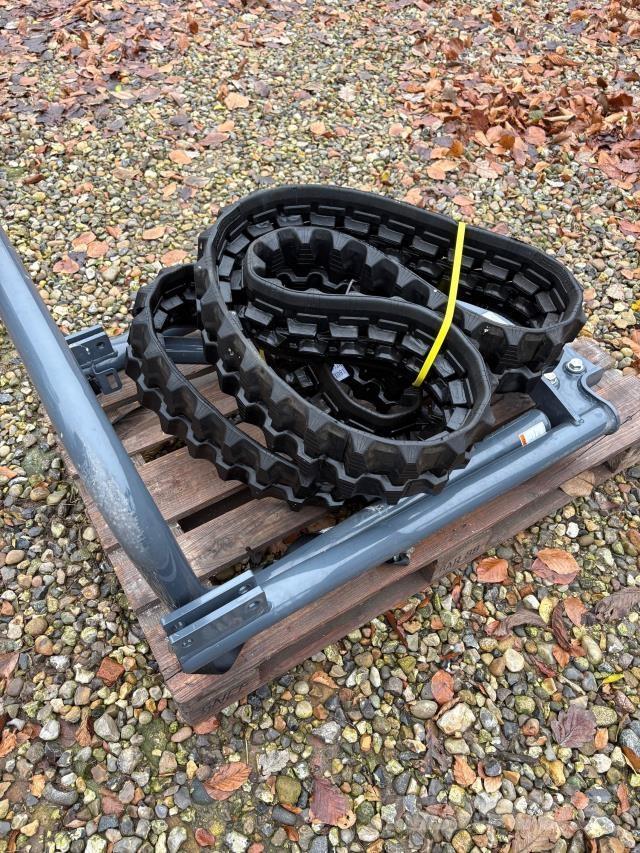 Kobelco SK10 SR 소형 굴삭기 7톤 미만