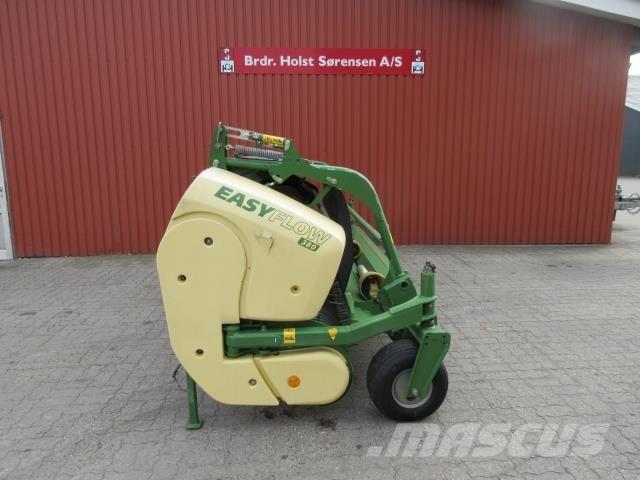 Krone PICK UP 콤바인 수확기 부속품