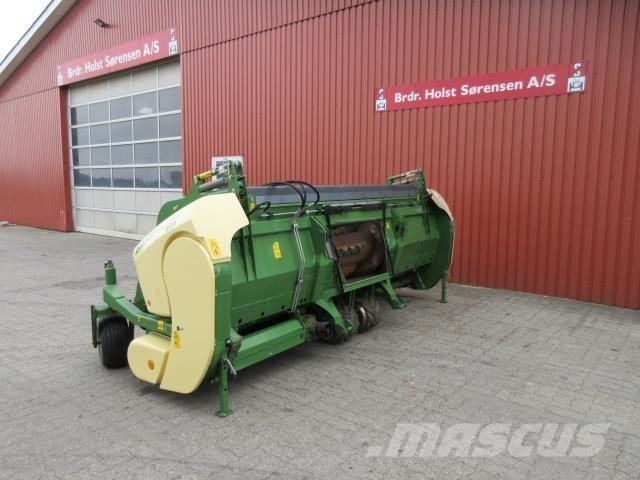 Krone PICK UP 콤바인 수확기 부속품