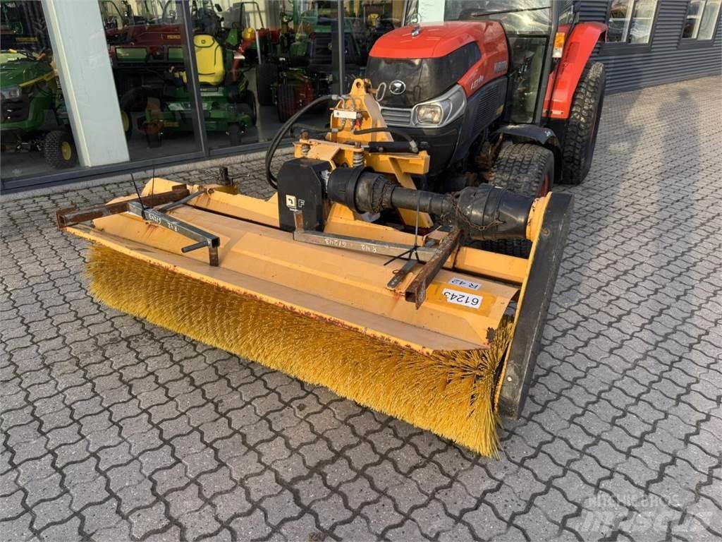 Kubota 5740 소형 트랙터