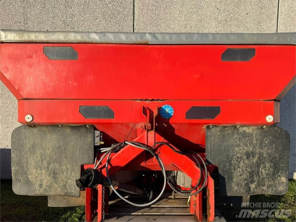Kuhn AXIS 30.1 W 스프레이어 퍼틸라이저