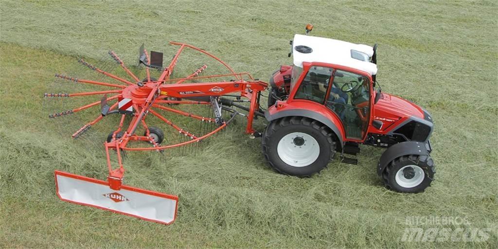Kuhn GA 4431GM 갈퀴 및 테더