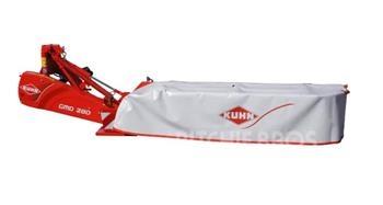 Kuhn GMD 28 수확기