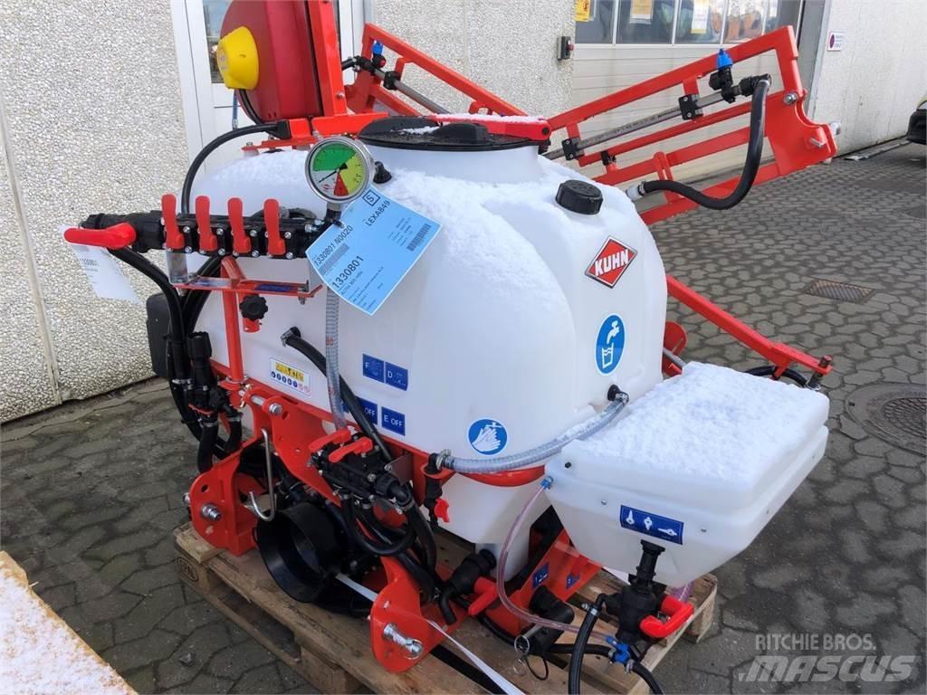 Kuhn P300 토양관리 장비 - 기타