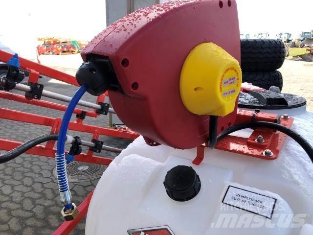 Kuhn P300 토양관리 장비 - 기타