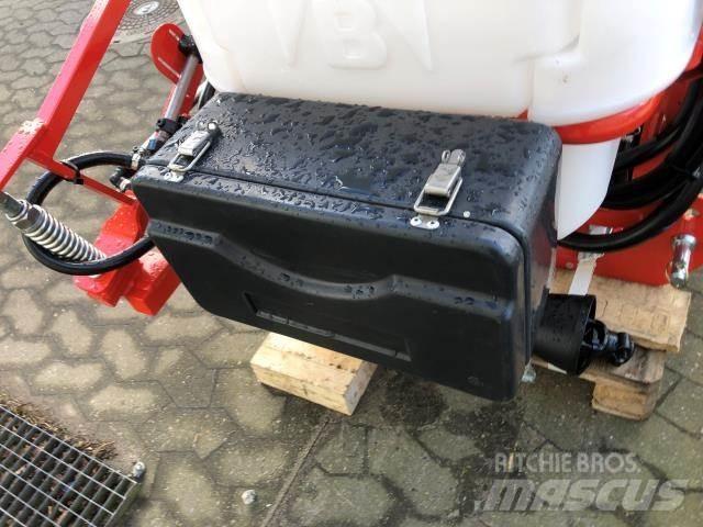 Kuhn P300 토양관리 장비 - 기타