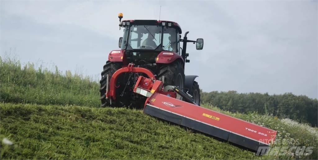 Kuhn TBES 262 제초기