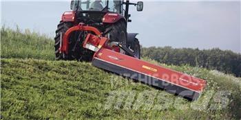 Kuhn TBES262 제초기