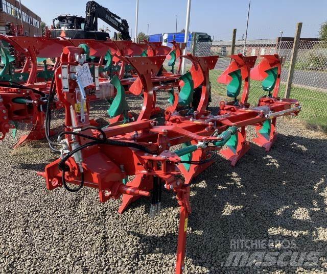 Kverneland 150 S 가역 플로우(쟁기)