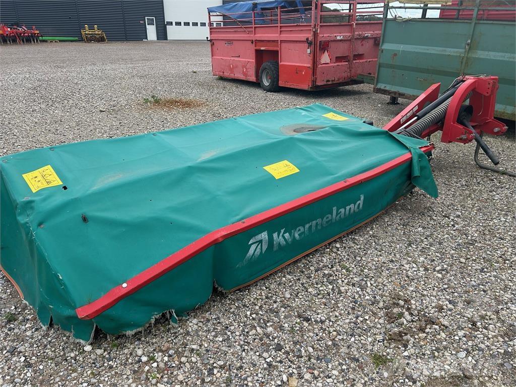 Kverneland 2632M 수확기