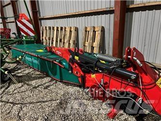 Kverneland 2840 수확기