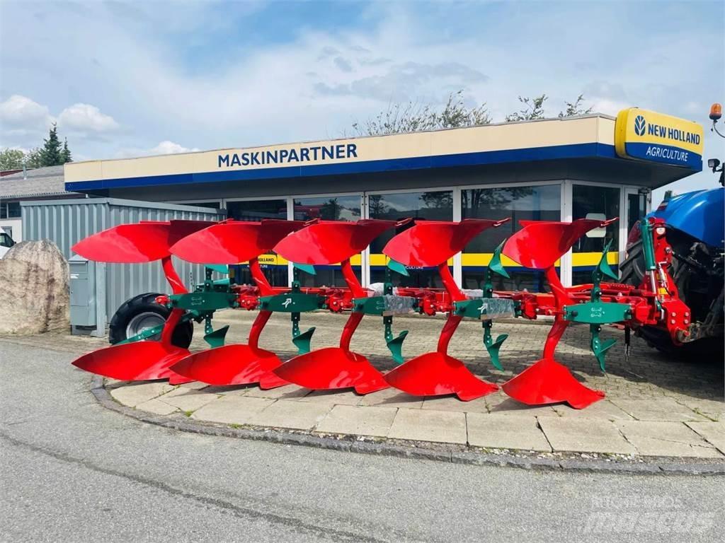 Kverneland 3300S 가역 플로우(쟁기)