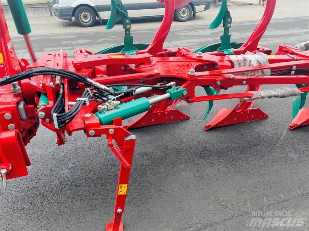 Kverneland 3300S 가역 플로우(쟁기)