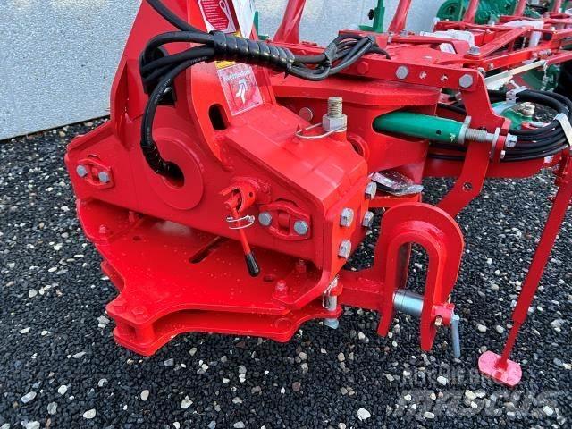Kverneland 3300S 가역 플로우(쟁기)