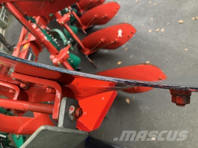 Kverneland 3400S 가역 플로우(쟁기)