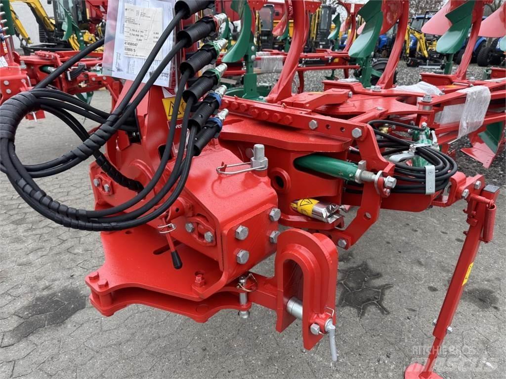 Kverneland 3400S 가역 플로우(쟁기)