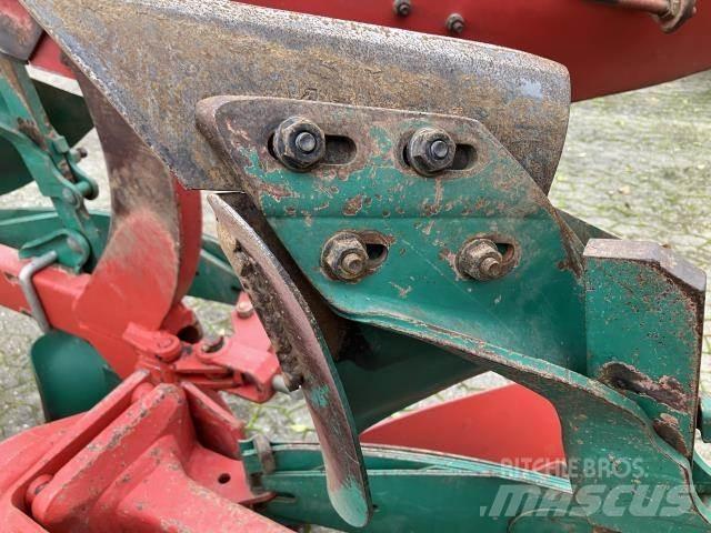 Kverneland EG200 가역 플로우(쟁기)