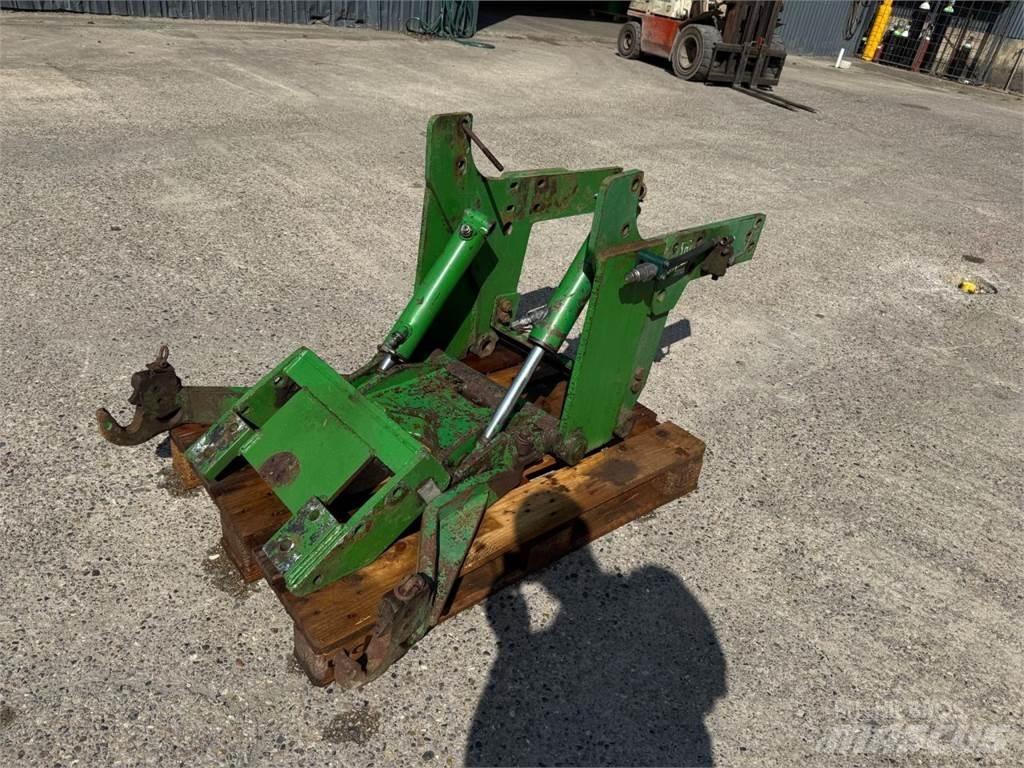  LaForge LTGL75X 프론트 로더 부속품