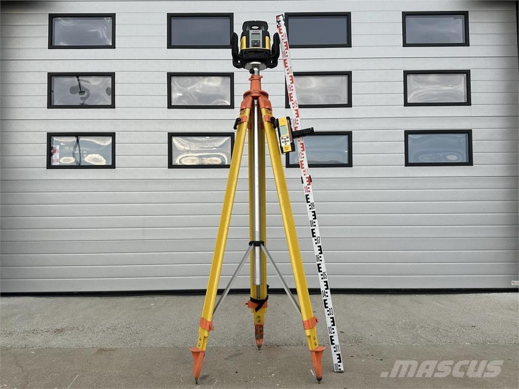 Leica RUGBY CLA 기타 부품  