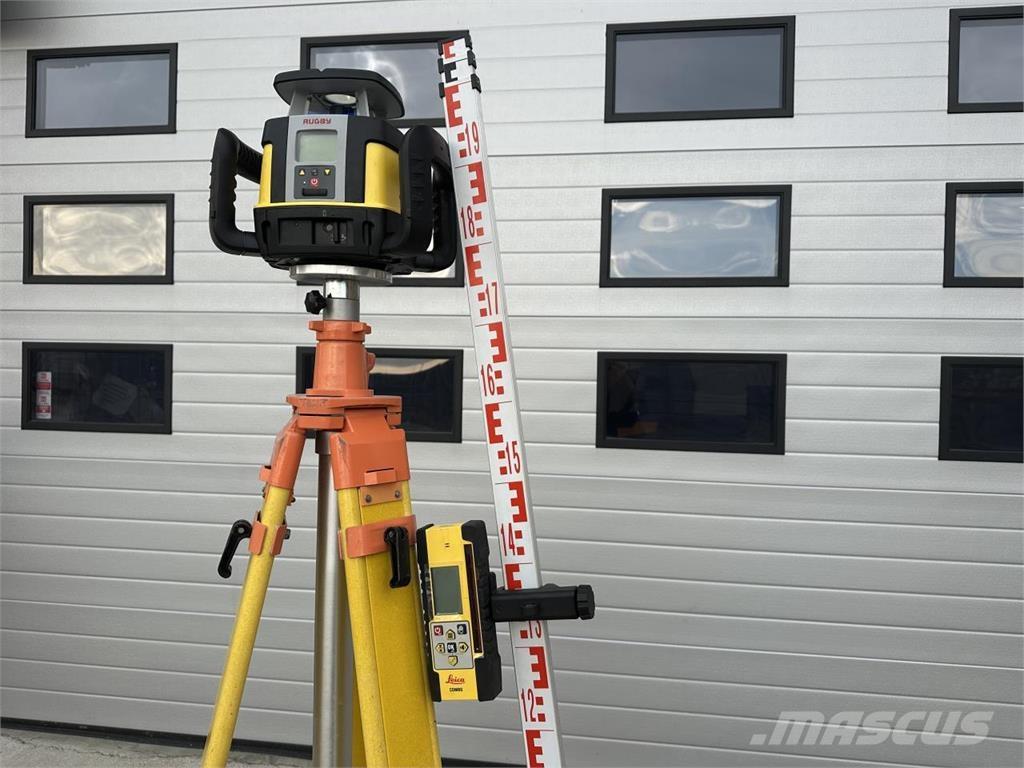 Leica RUGBY CLA 기타 부품  