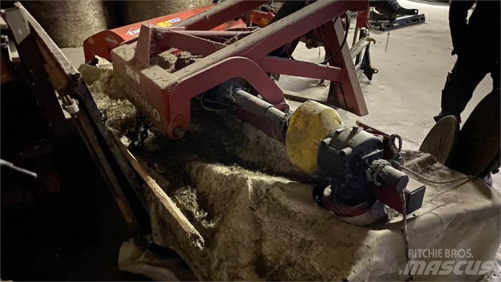 Lely 280F 수확기