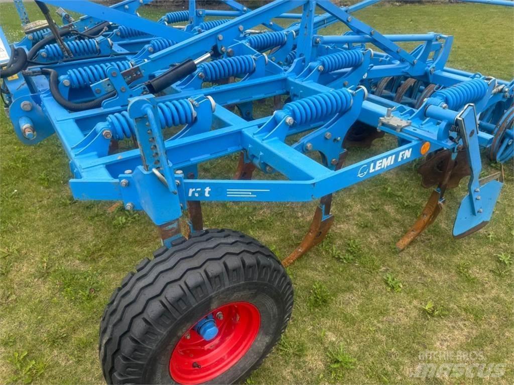 Lemken KARAT 9 디스크 하로우(쇄토기)