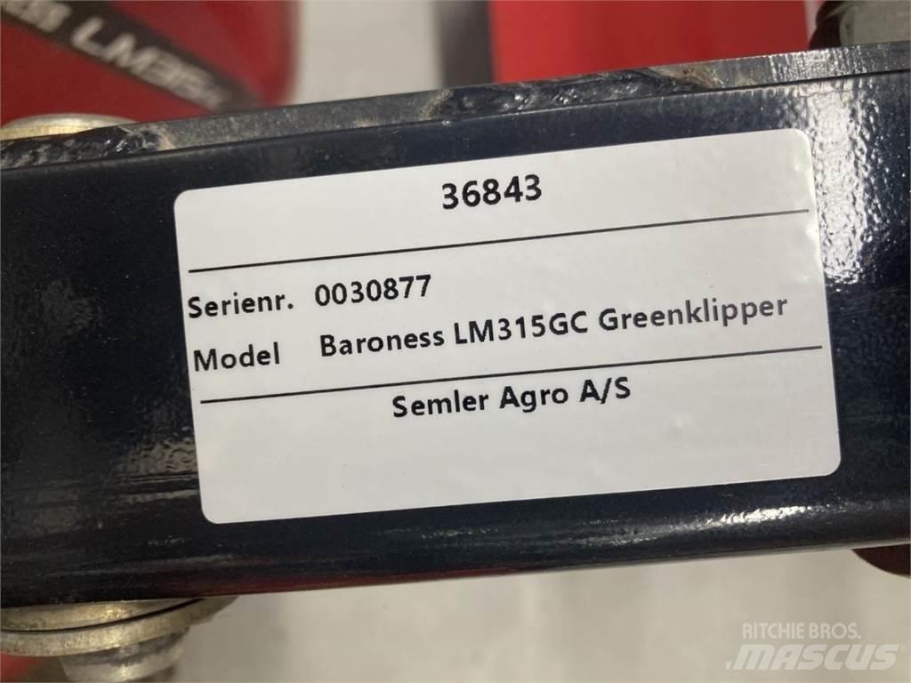  LM315GC 잔디깎기