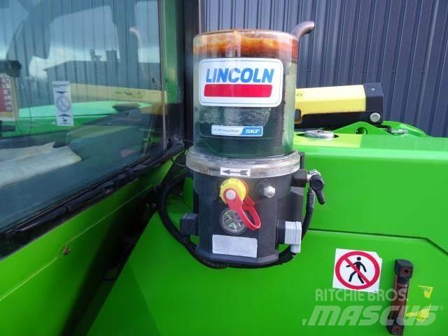 Merlo P27.6PLUS 텔러 핸들러