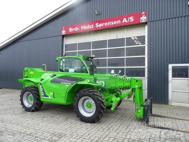 Merlo P40.17 텔러 핸들러